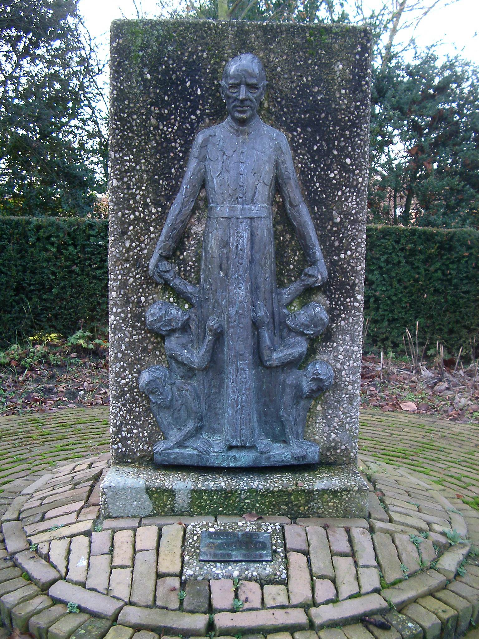 Kip,%20Jan_Ariensmonument_(01)